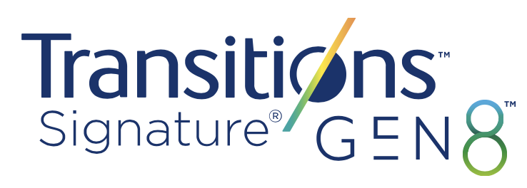 Logo Transitions GN8