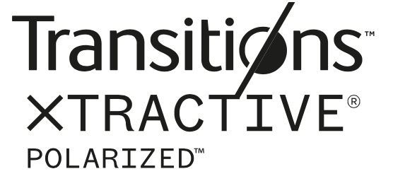 Logo Transitions XTR POL