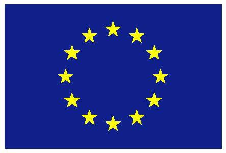 Projetos Cofinanciados pela UE