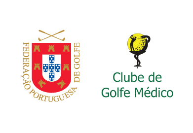 Logo Federação Portuguesa de Golfe