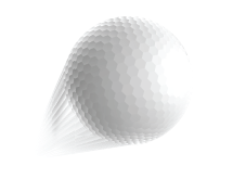 golf ball