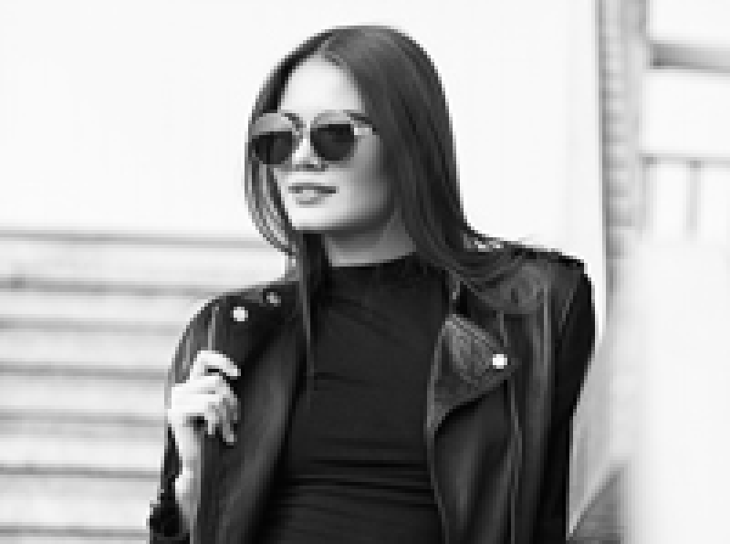 Attitude III Fashion