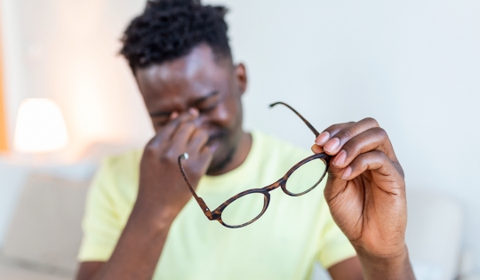 Alergias oculares: como aliviar o desconforto ocular