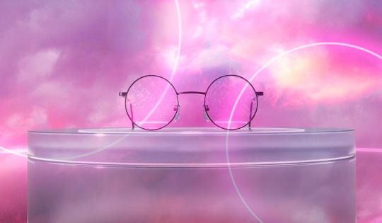 Shamir Metaform™: a tecnologia que otimiza as suas lentes.