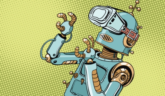 Inteligência Artificial e saúde ocular andam de mãos dadas?