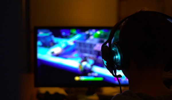 O fenómeno Gaming, afinal o que é?