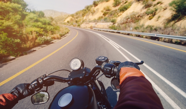 Lentes para motociclistas: O que deve ter em conta quando comprar! Lentes para motociclistas: O que deve ter em conta quando comprar!