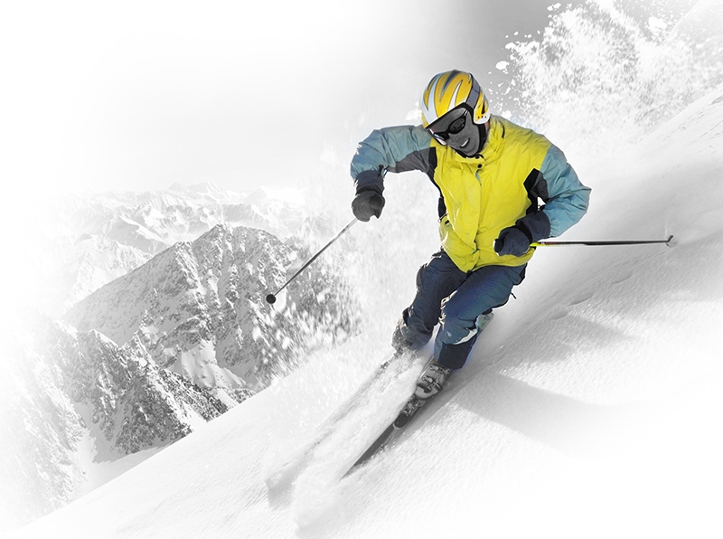 Shamir Ski™
