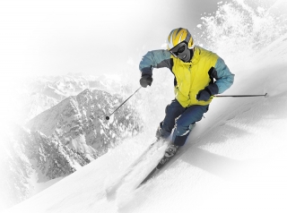 Shamir Ski™
