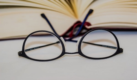 Lentes Progressivas. Afinal o que são?