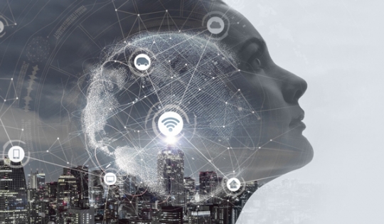 Lentes progressivas inteligentes que estão a revolucionar o mercado