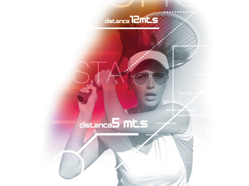 Shamir Tennis™