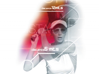 Shamir Tennis™